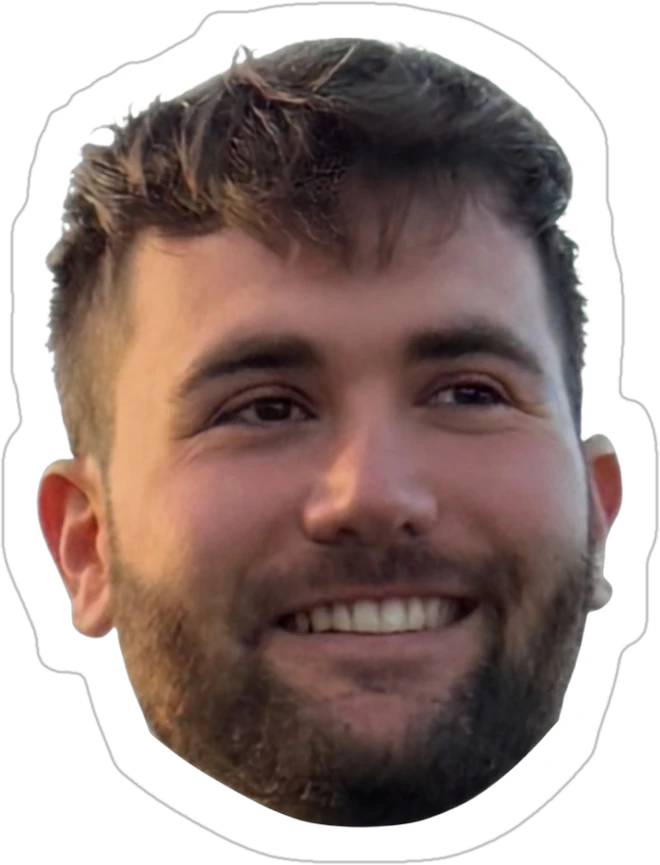 Daniel Halper