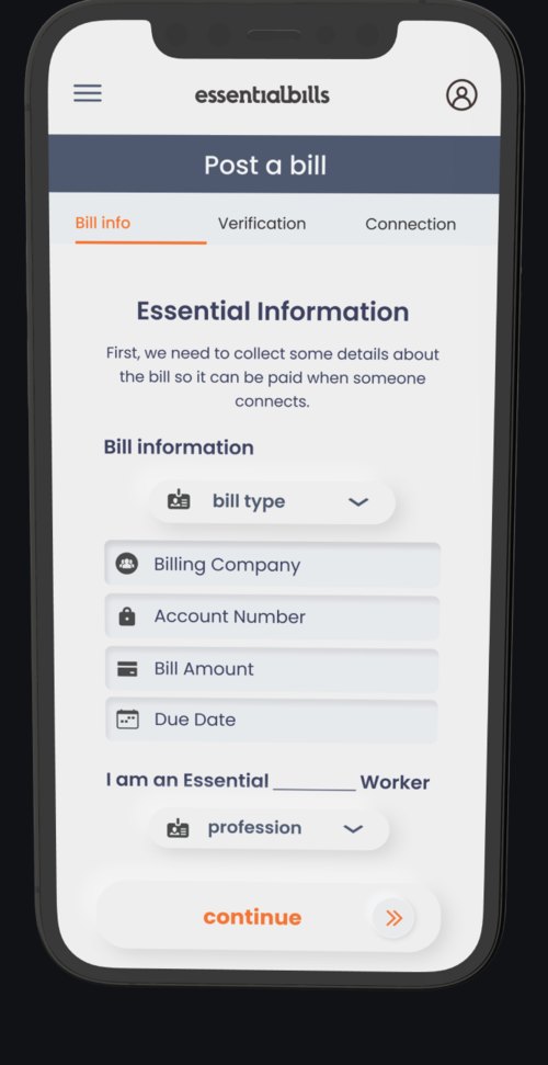 Essential Bills